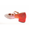 BALLERINA STRASS DEGRADÈ