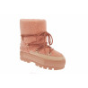 MOONBOOT IN ECO-PELLICCIA