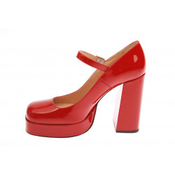 MARY JANE PLATFORM