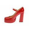 MARY JANE PLATFORM