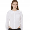 CAMICIA BODY POPELINE