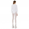 CAMICIA BODY POPELINE