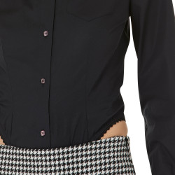 CAMICIA BODY