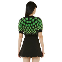 CROP TOP POIS