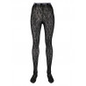 LACE TIGHTS