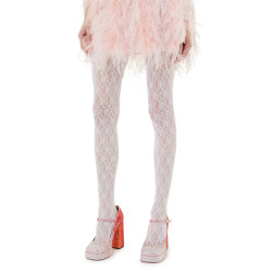 MARY JANE PLATFORM STRASS DEGRADÈ