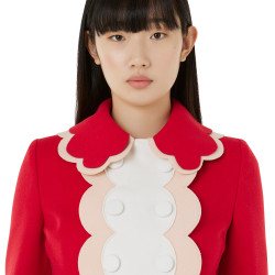 CAPPOTTO CON SMERLI