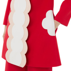 CAPPOTTO CON SMERLI
