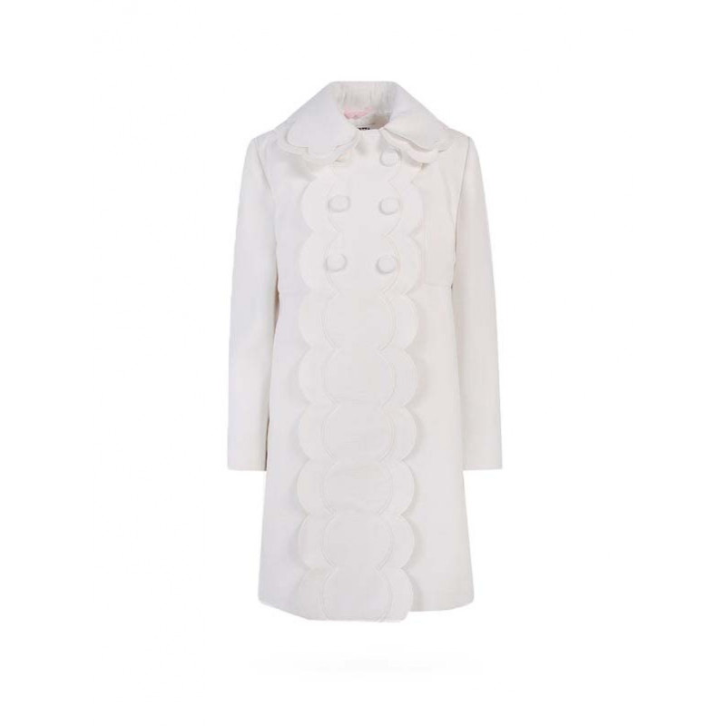 CAPPOTTO CON SMERLI