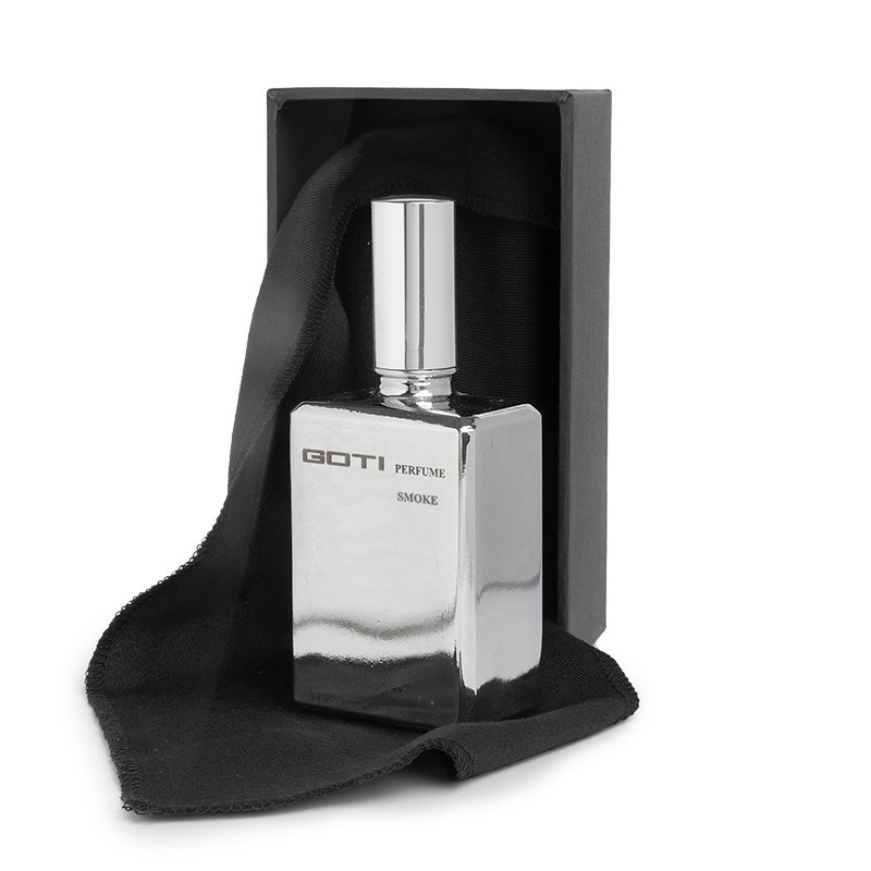 copy of Scent of Goti -Eau the parfum - BLACK