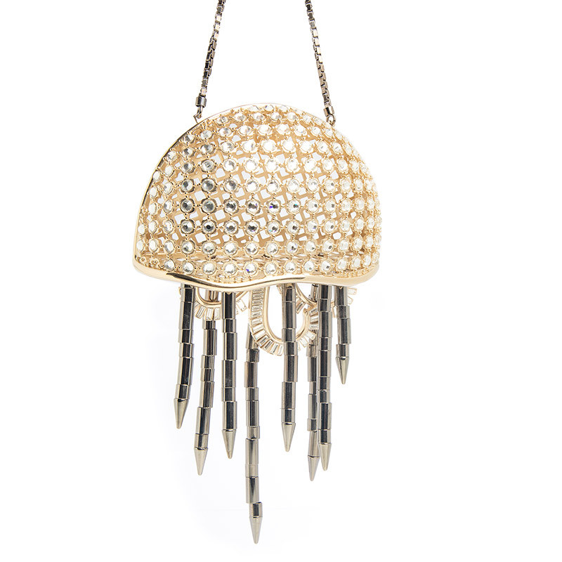 BORSA JELLYFISH
