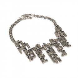 COLLANA TETRIS