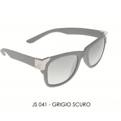 Jumper-s grigio