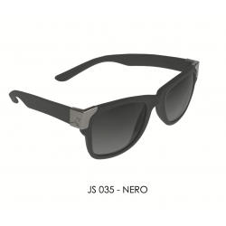 Jumper-s nero