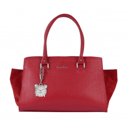 Borsa RED