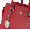Borsa RED