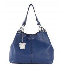 BAG - BLUE