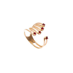 Anello regolabile Handy