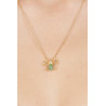 Collana pendente Bugs