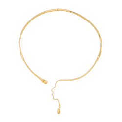 Collana Rigida Profile