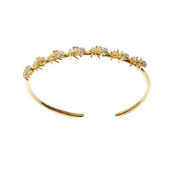 Bracciale rigido Bugs