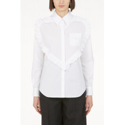 CAMICIA MAXI CUORE