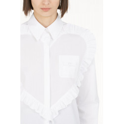 CAMICIA MAXI CUORE